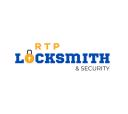 RTP Locksmith & Security logo